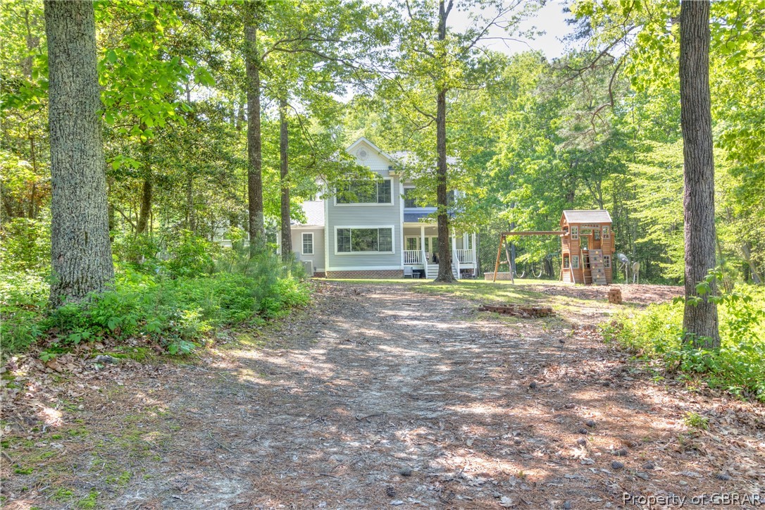 290 Baypointe Court Reedville, VA 22539 - Photo 46 of 48