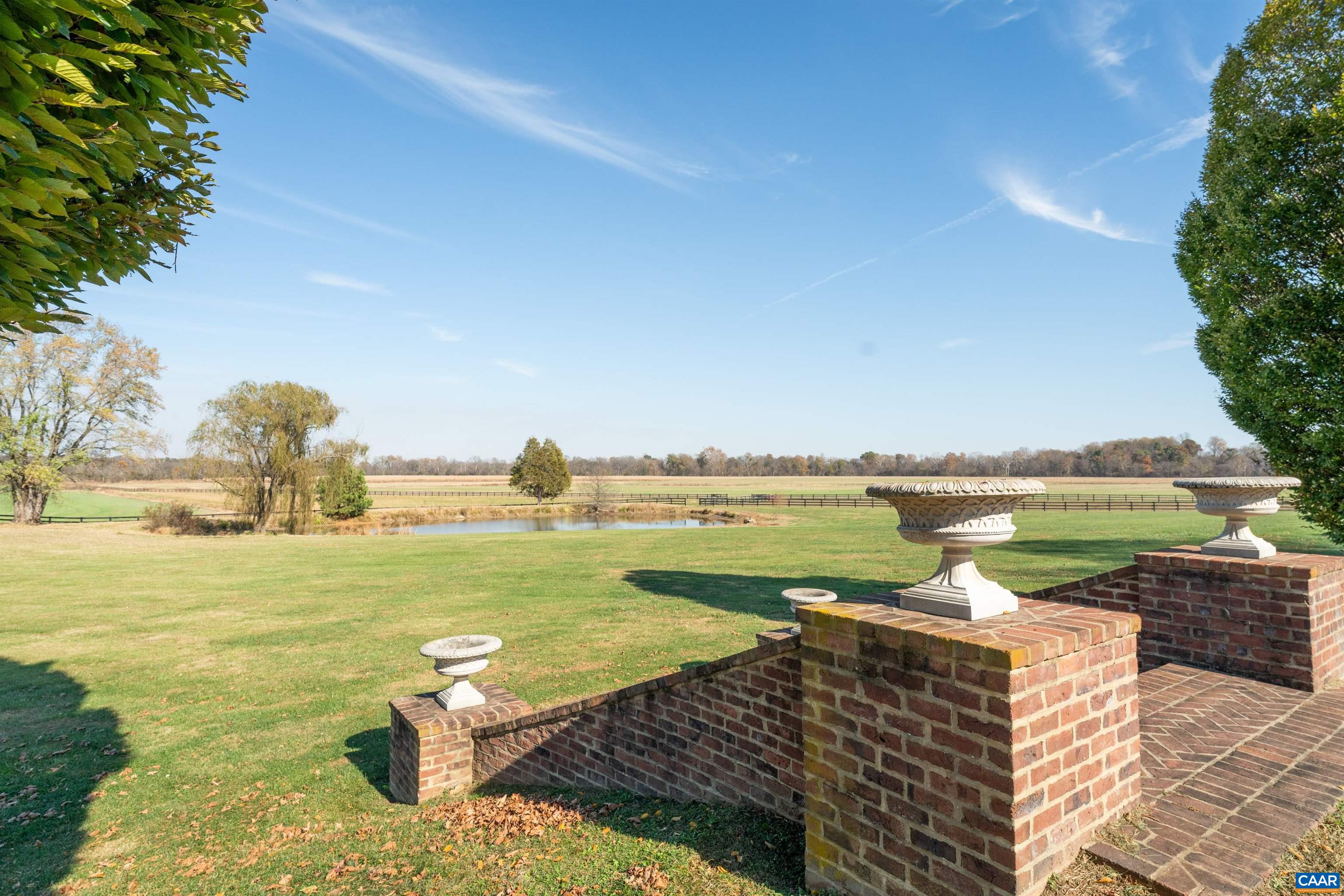 23501 A Greenville Road Culpeper, VA 22701 - Photo 40 of 69 a view of a city and an ocean view