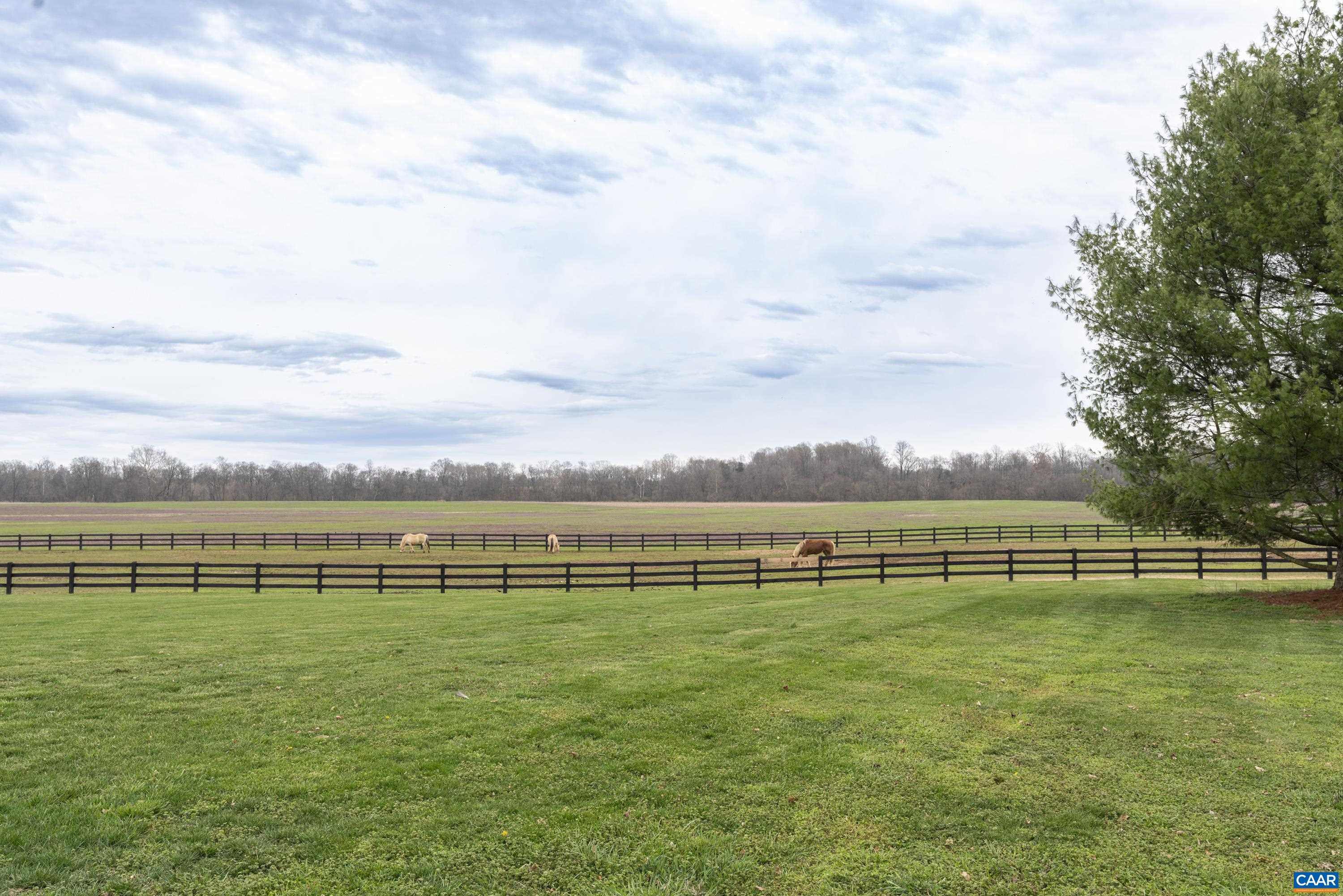 23501 A Greenville Road Culpeper, VA 22701 - Photo 44 of 69 a view of an ocean with a garden and lake view