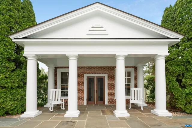 $4,500,000 | 23501 A Greenville Road, Culpeper, VA 22701