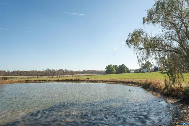 $4,500,000 | 23501 A Greenville Road, Culpeper, VA 22701