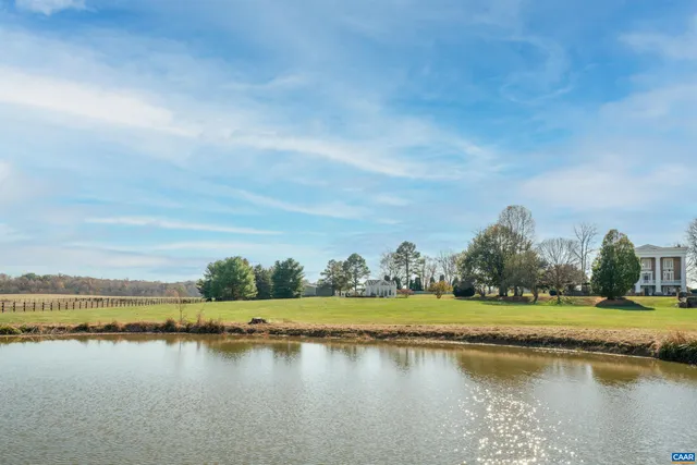 $4,500,000 | 23501 A Greenville Road, Culpeper, VA 22701
