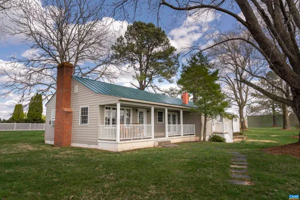 $4,500,000 | 23501 A Greenville Road, Culpeper, VA 22701