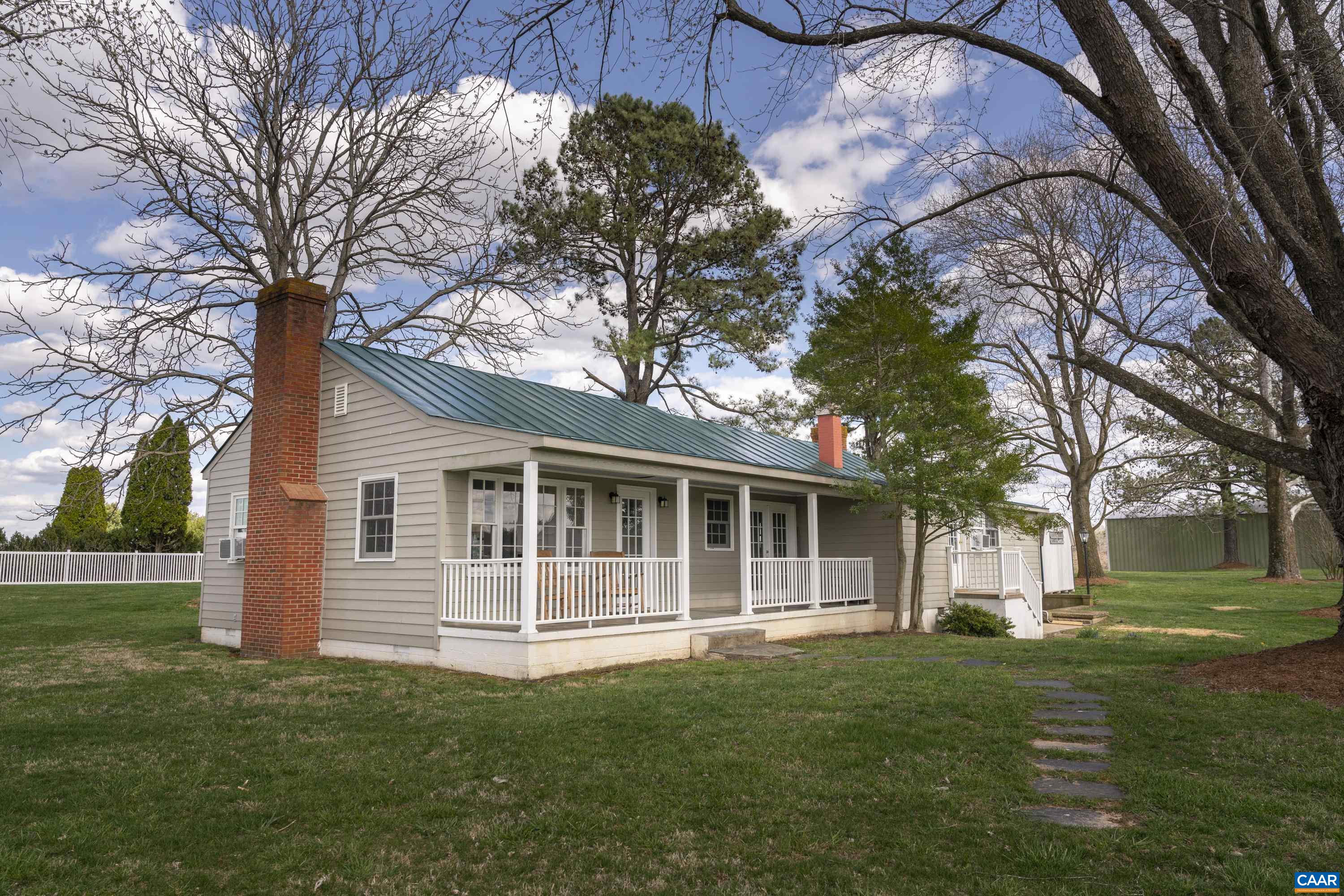 23501 A Greenville Road Culpeper, VA 22701 - Photo 61 of 69 a view of house with yard and green space