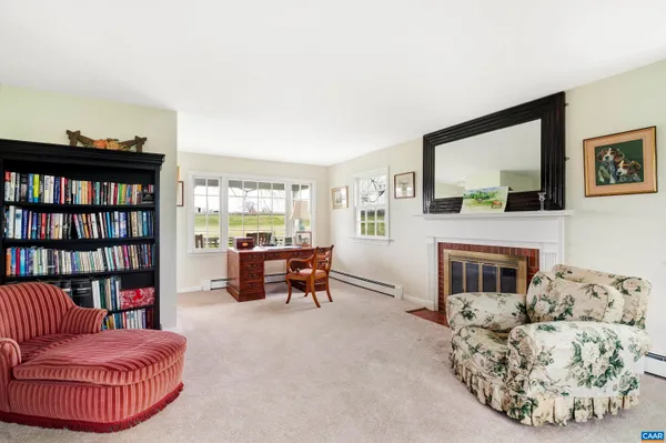 $4,500,000 | 23501 A Greenville Road, Culpeper, VA 22701
