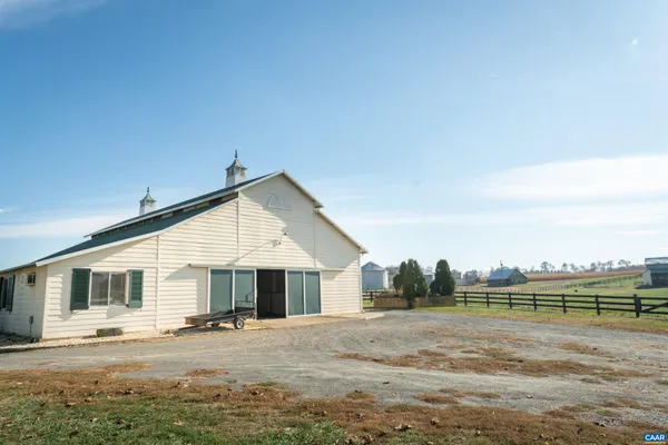 $4,500,000 | 23501 A Greenville Road, Culpeper, VA 22701