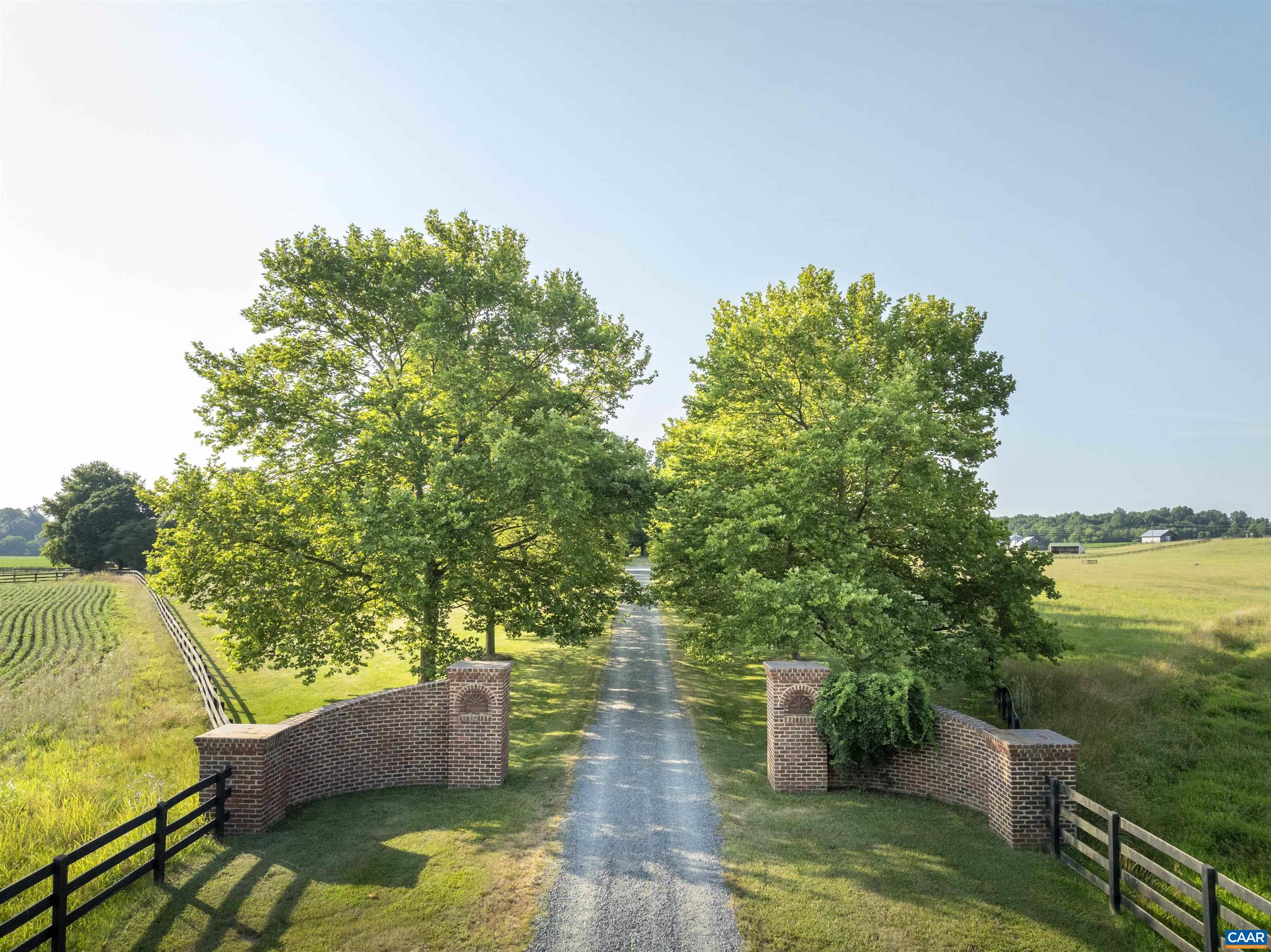 23501 A Greenville Road Culpeper, VA 22701 - Photo 68 of 69 Kitchen, Guest Cottage