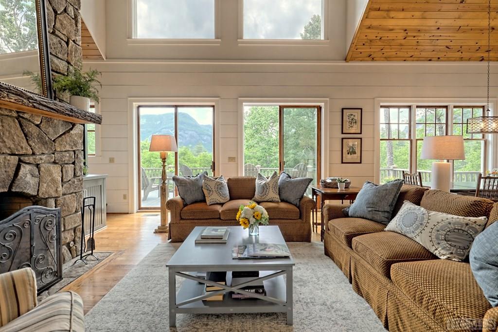 142 Highridge Road Highlands, NC 28741 - Photo 17 of 63 Gallery Image 17