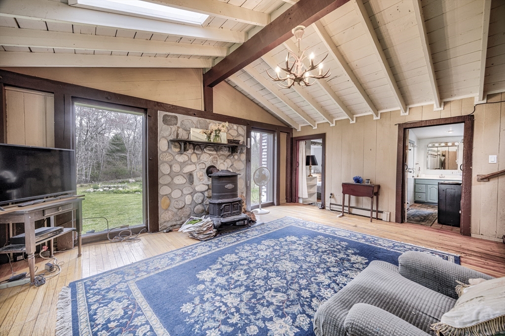 299 Mill Road Fairhaven, MA 02719 - Photo 29 of 40