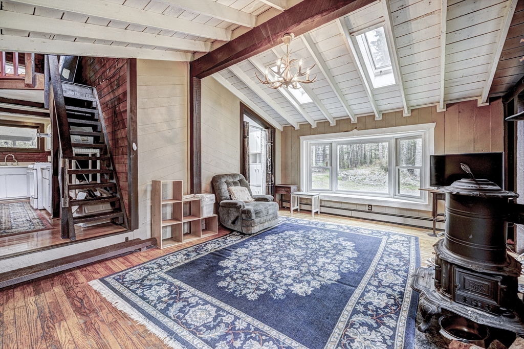 299 Mill Road Fairhaven, MA 02719 - Photo 30 of 40