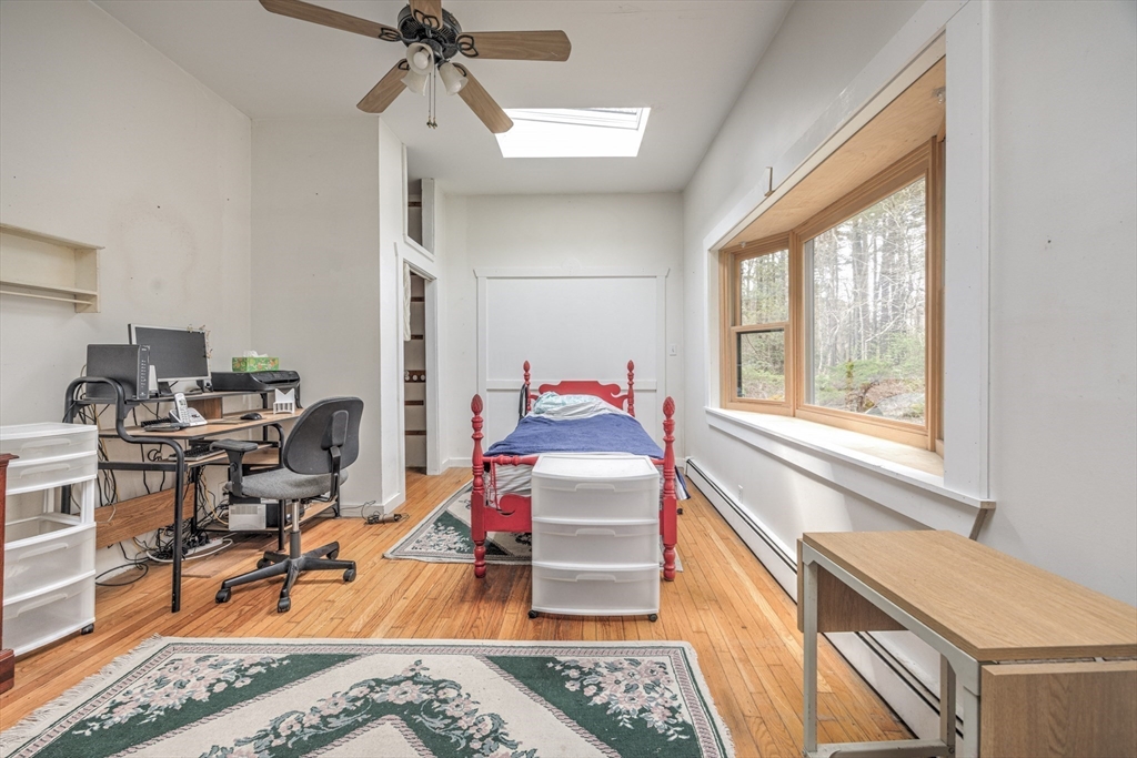 299 Mill Road Fairhaven, MA 02719 - Photo 31 of 40