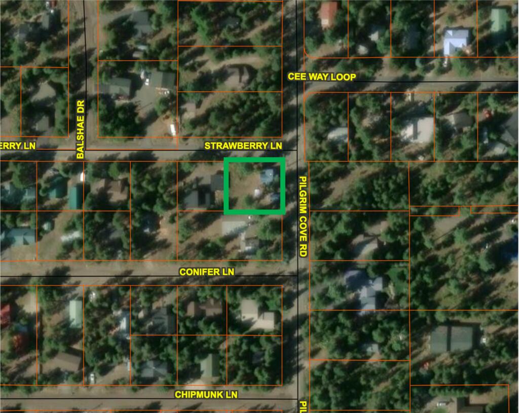 1912 Pilgrim Cove Road McCall, ID 83638 - Photo 23 of 23 Gallery Image 23