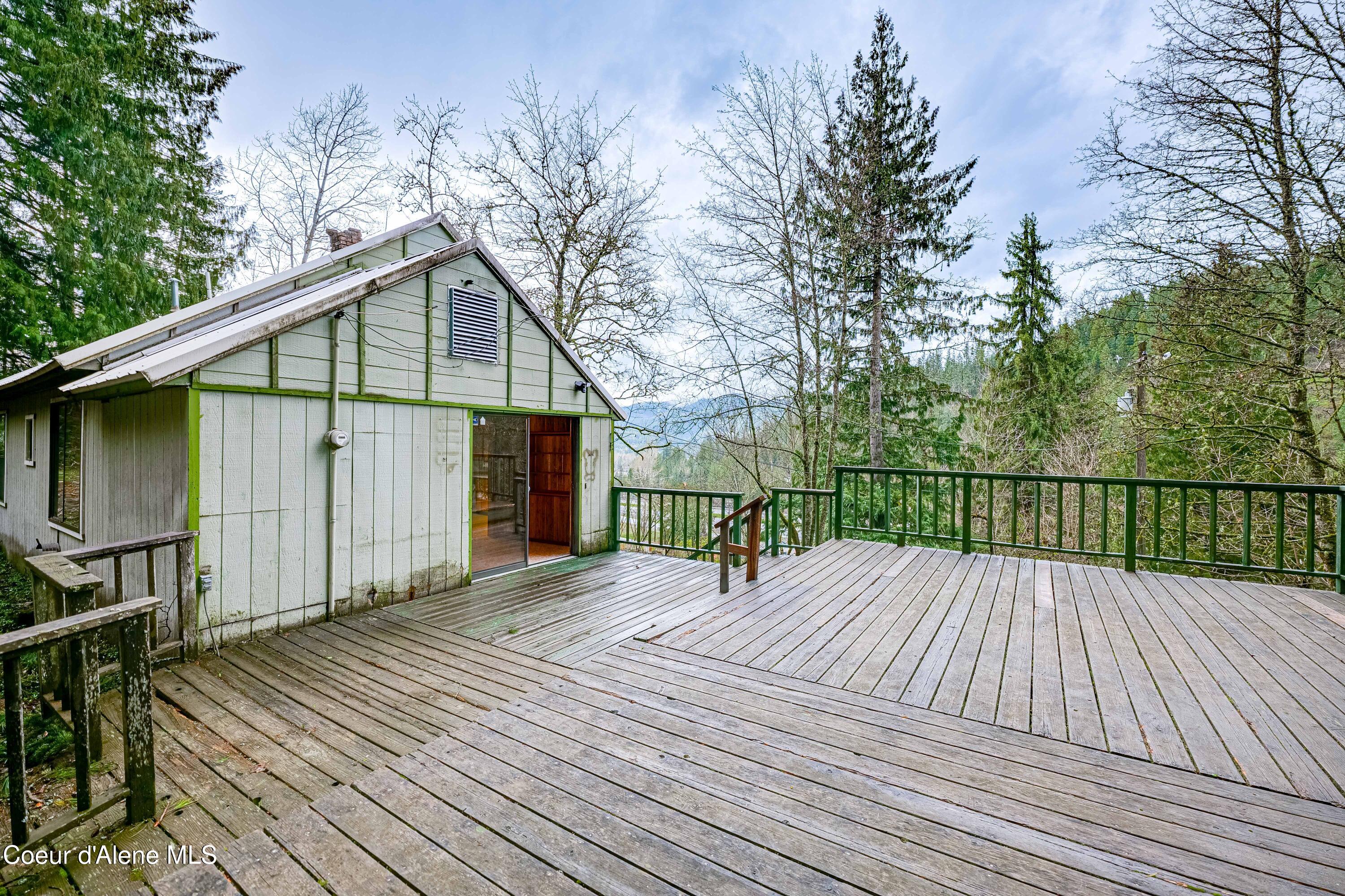 21 Reinoehl Road Kingston, ID 83839 - Photo 12 of 19 21R-15