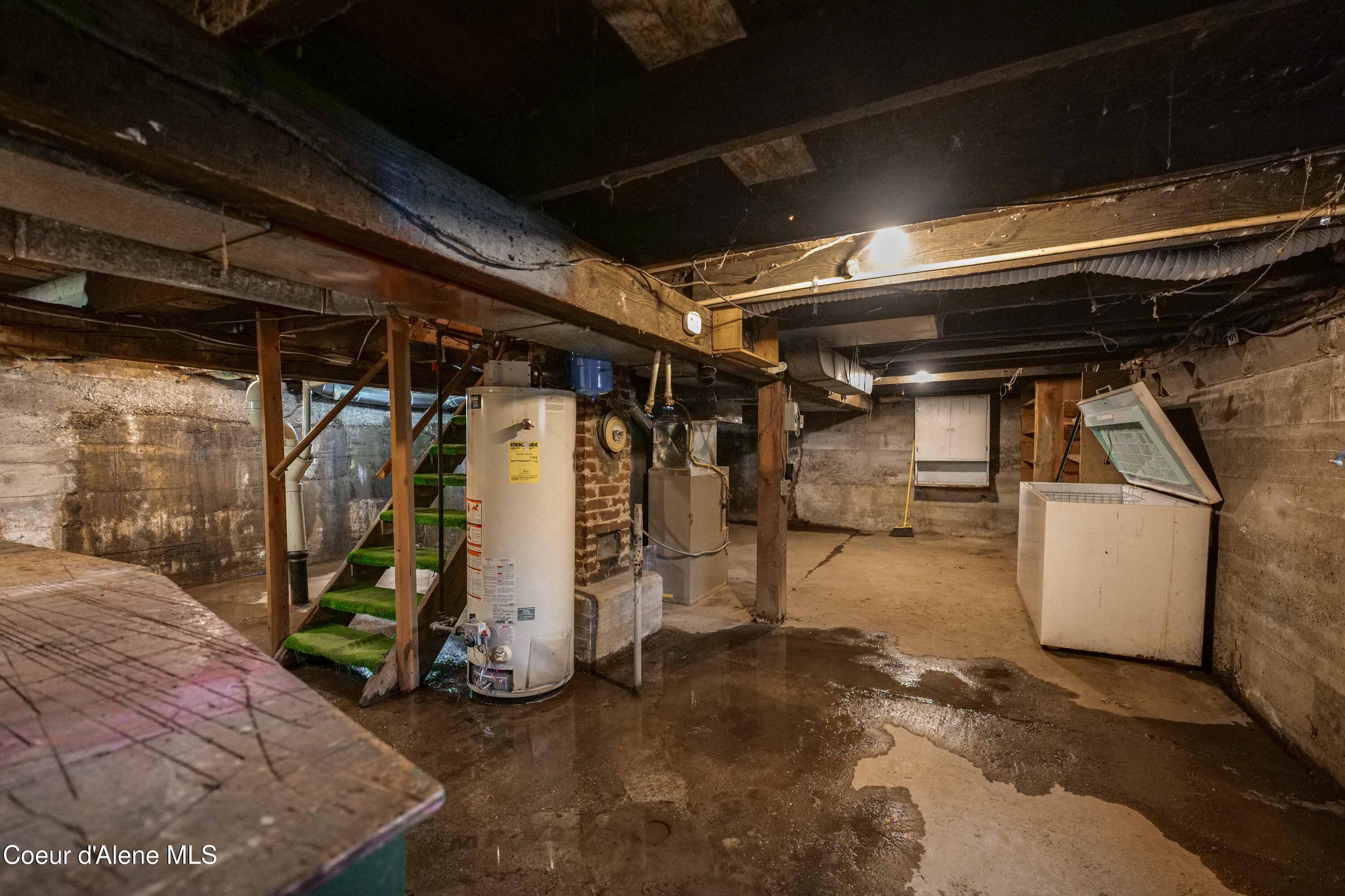 21 Reinoehl Road Kingston, ID 83839 - Photo 14 of 19 21R-17