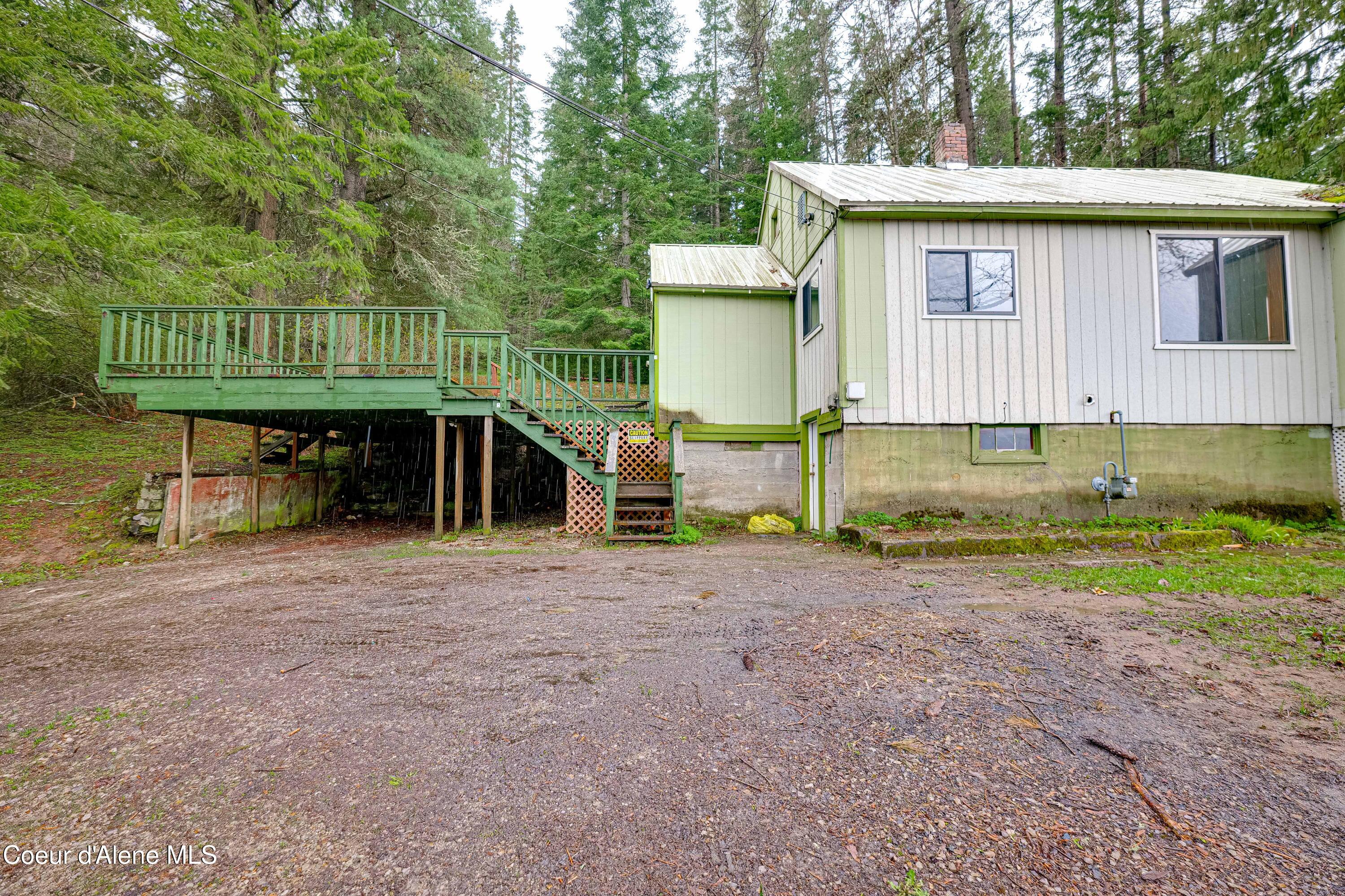 21 Reinoehl Road Kingston, ID 83839 - Photo 15 of 19 21R-18