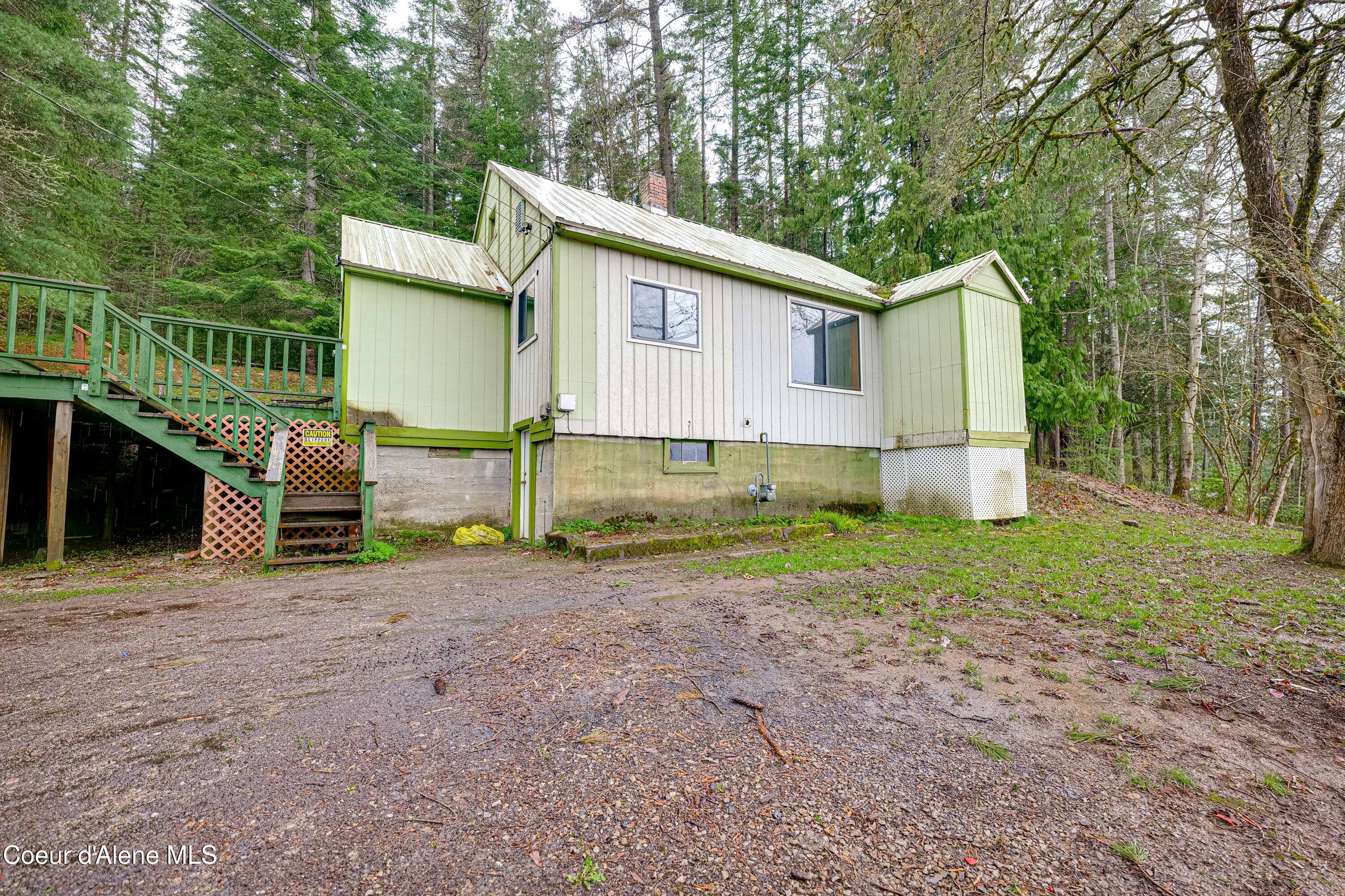 21 Reinoehl Road Kingston, ID 83839 - Photo 16 of 19 21R-19