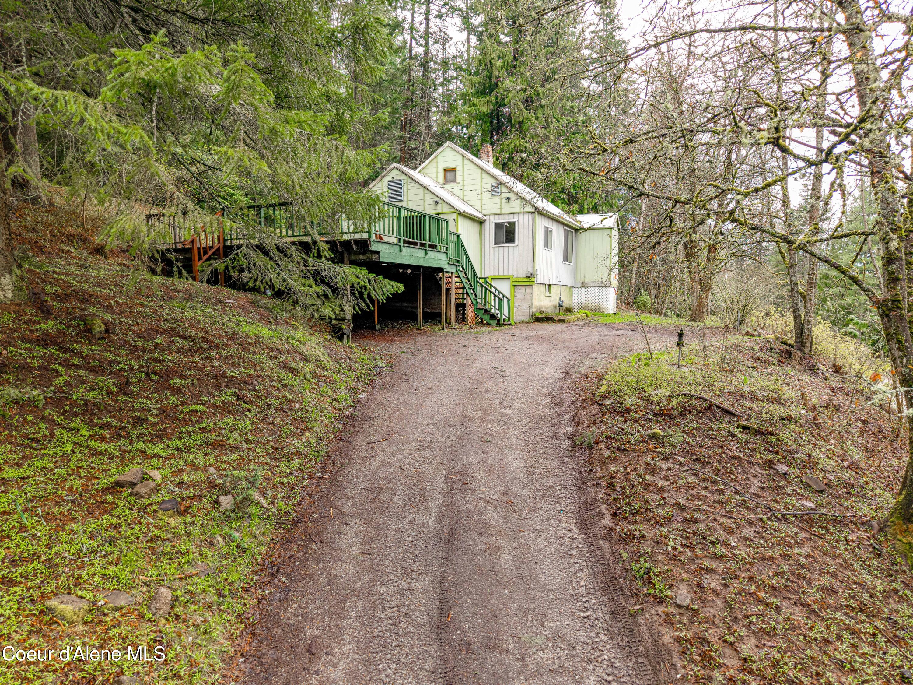 21 Reinoehl Road Kingston, ID 83839 - Photo 17 of 19 21R-3