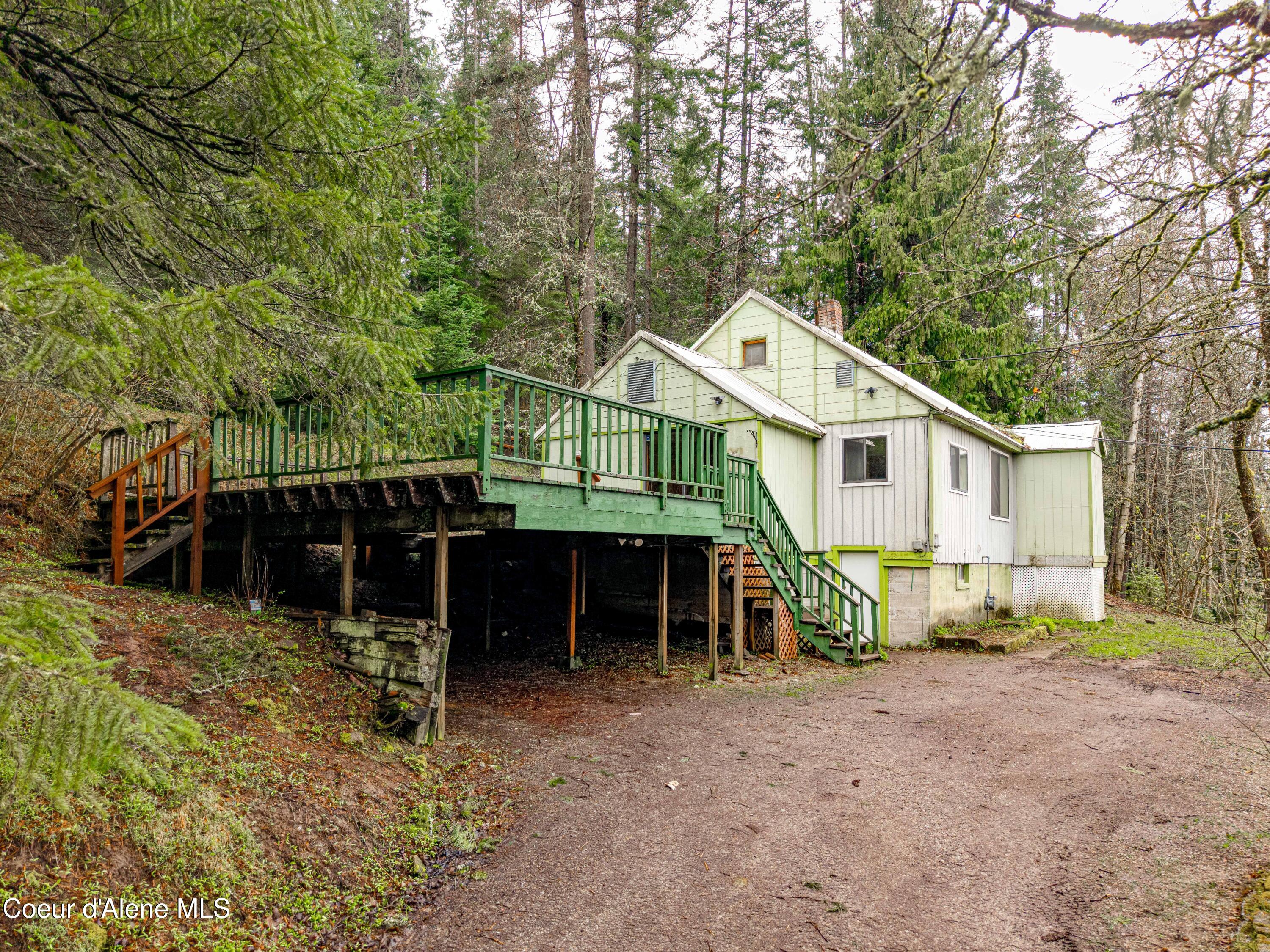 21 Reinoehl Road Kingston, ID 83839 - Photo 18 of 19 21R-5