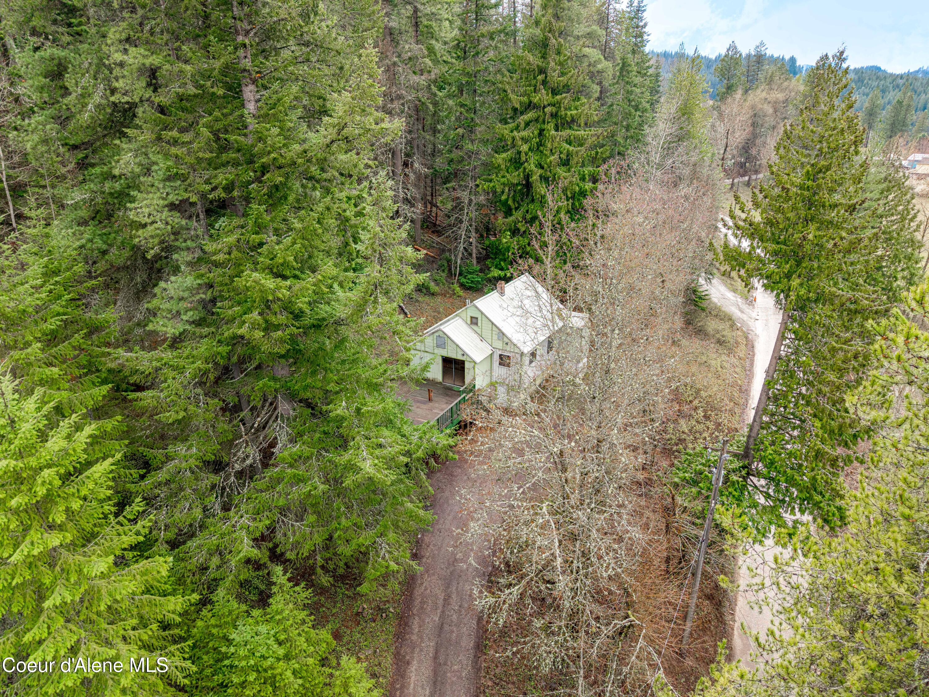 21 Reinoehl Road Kingston, ID 83839 - Photo 19 of 19 21R-1