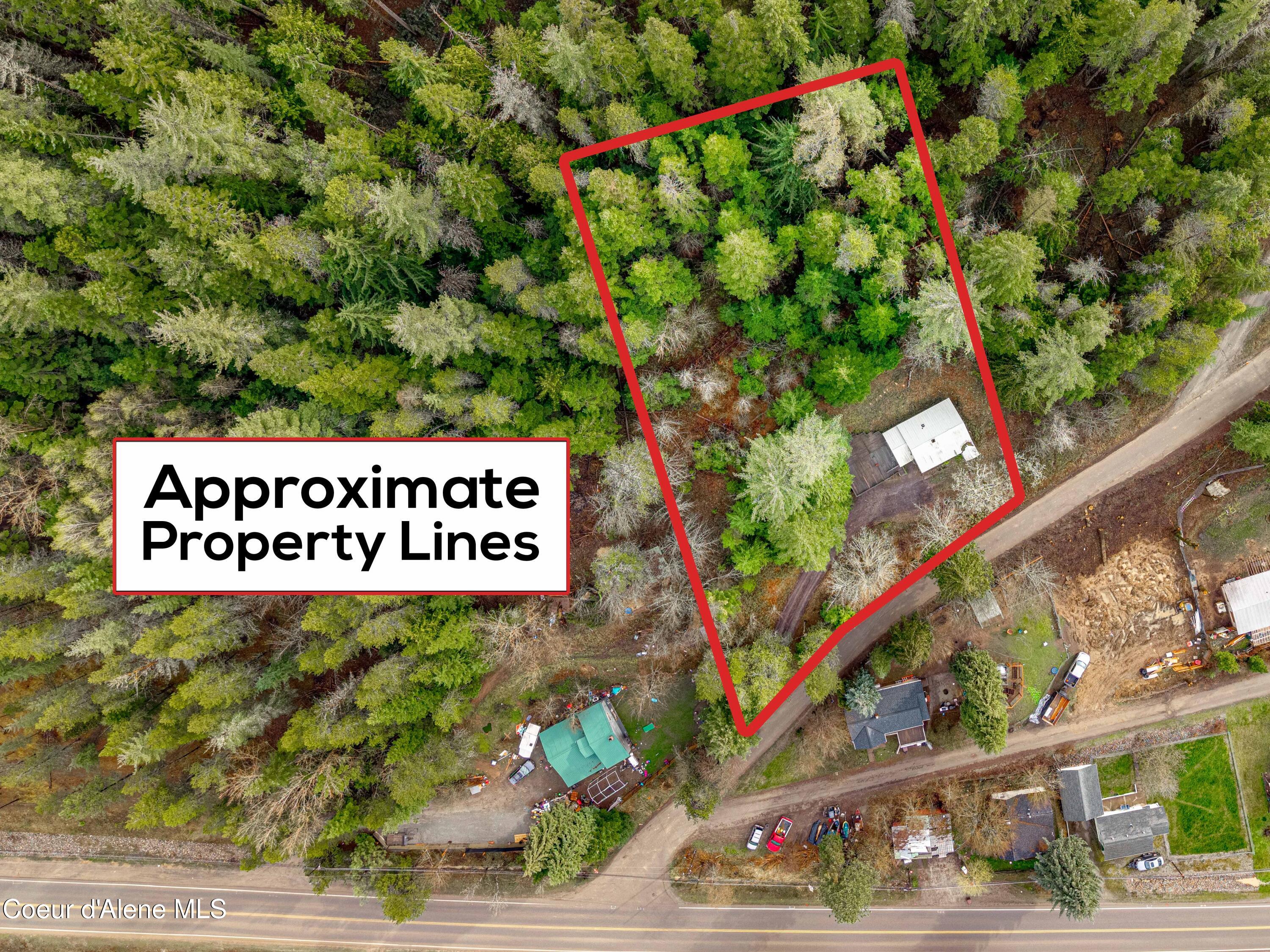 21 Reinoehl Road Kingston, ID 83839 - Photo 2 of 19 21R-2