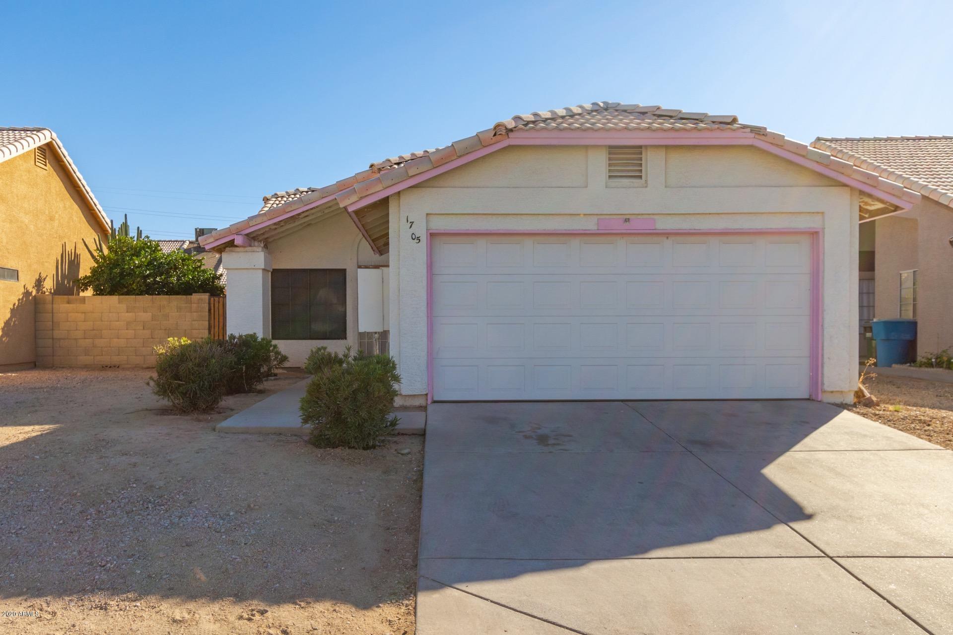 1705 East Carter Road Phoenix, AZ 85042 - Photo 1 of 25 Carter 2