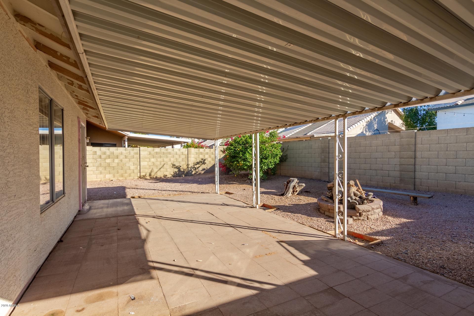 1705 East Carter Road Phoenix, AZ 85042 - Photo 21 of 25 Carter 22