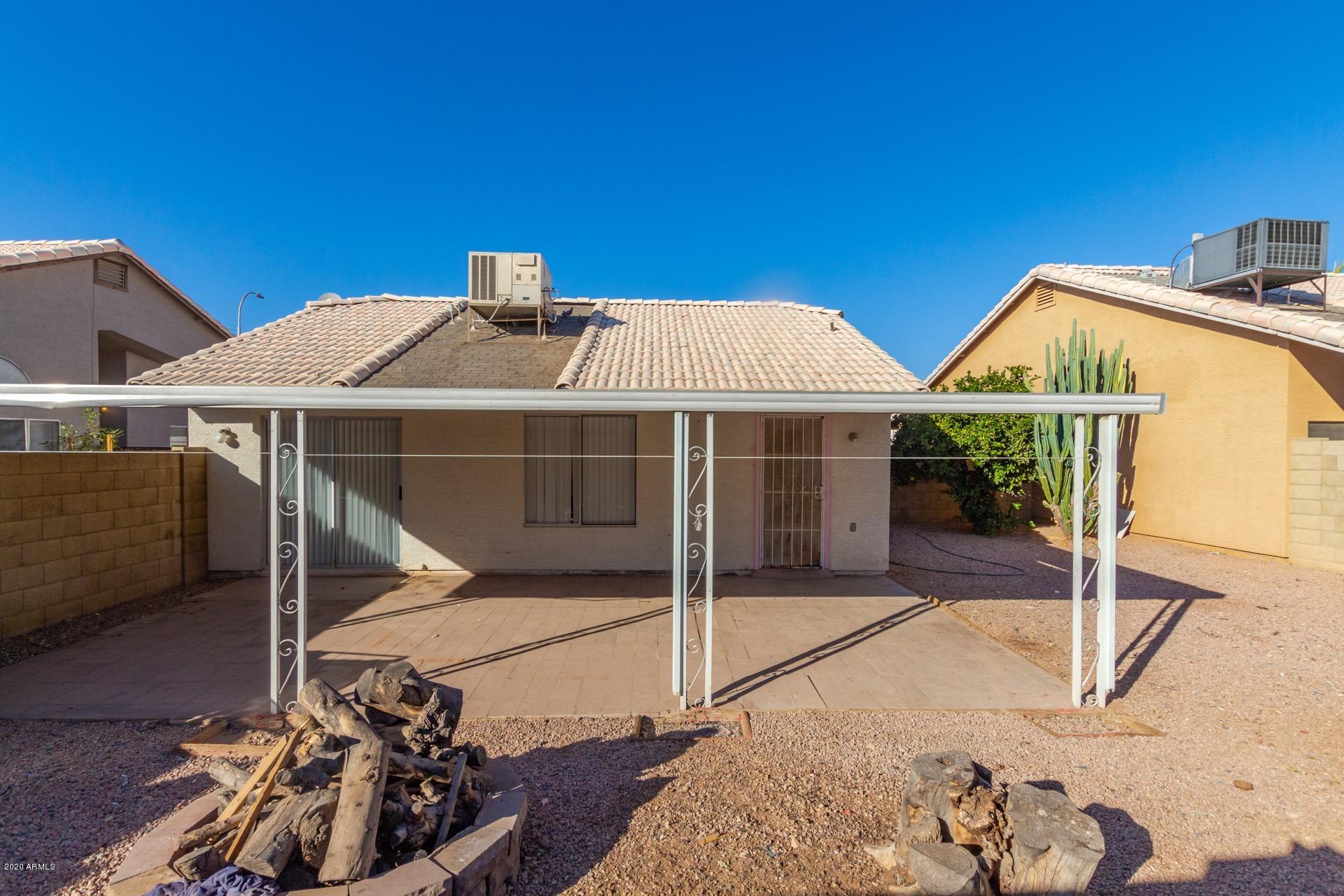 1705 East Carter Road Phoenix, AZ 85042 - Photo 23 of 25 Carter 24