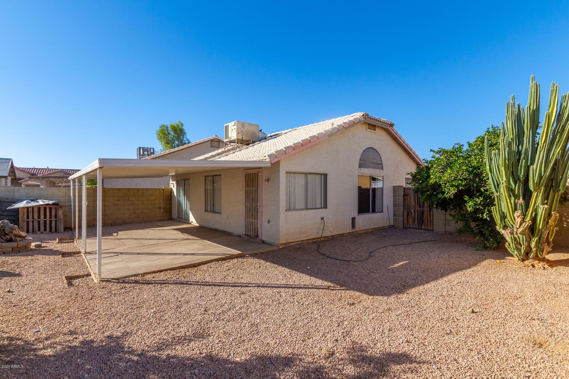1705 East Carter Road Phoenix, AZ 85042 - Photo 24 of 25 Carter 25