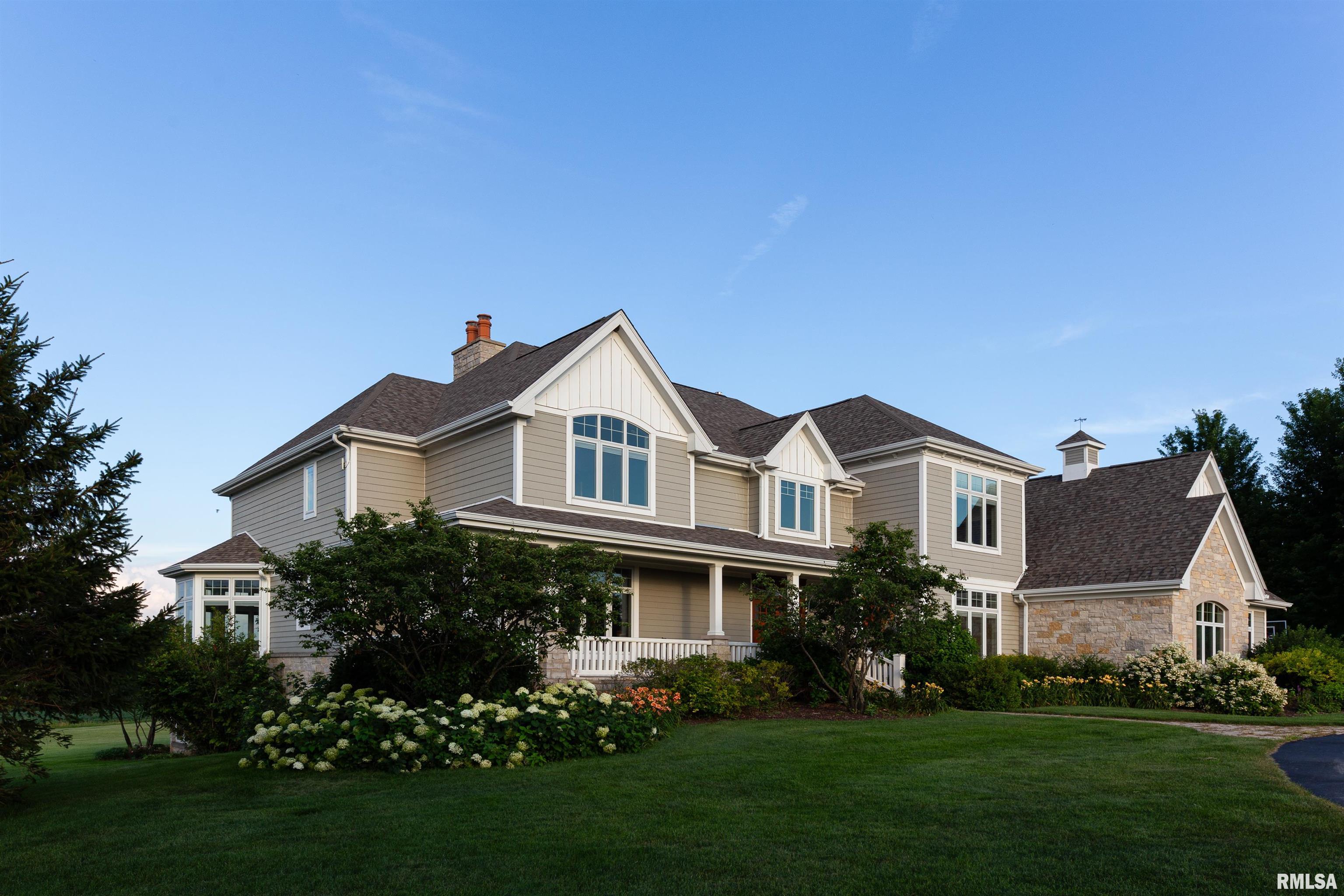 10643 North Bellview Road Orangeville, IL 61060 - Photo 72 of 86 Gallery Image 72