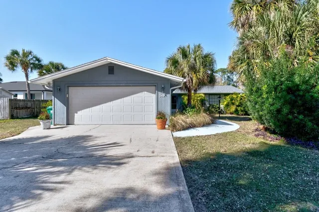 $379,000 | 549 Layport Drive, Sebastian, FL 32958