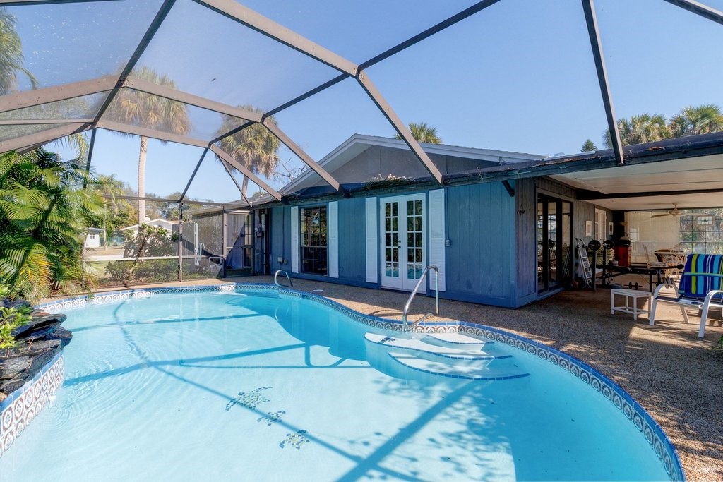 549 Layport Drive Sebastian, FL 32958 - Photo 23 of 35 a view of a house with sitting area