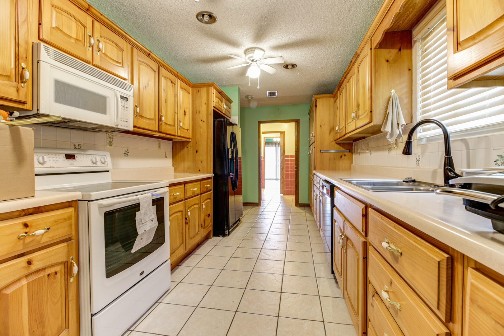 109 East Old Rte 47 Cisco, IL 61830 - Photo 7 of 19