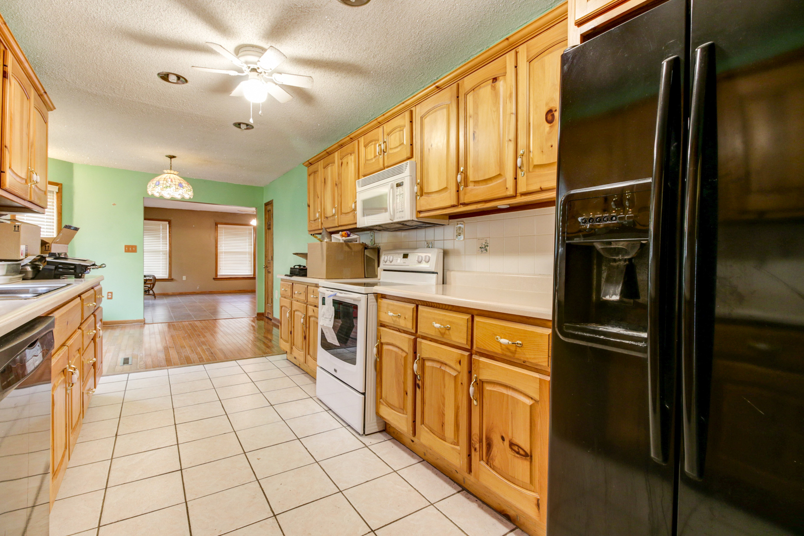 109 East Old Rte 47 Cisco, IL 61830 - Photo 8 of 19