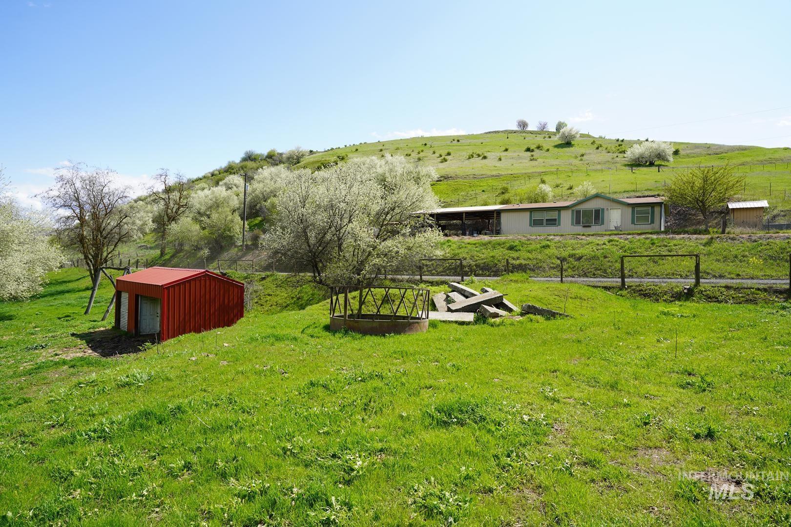 22132 Lapwai Road Lapwai, ID 83540 - Photo 1 of 1 Gallery Image 1