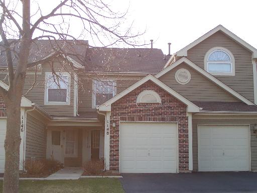 1148 Stillwater Road, Unit 1148 Elgin, IL 60120 - Photo 1 of 1