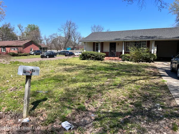 $80,000 | 845 Lynn Avenue, Clarksdale, MS 38614