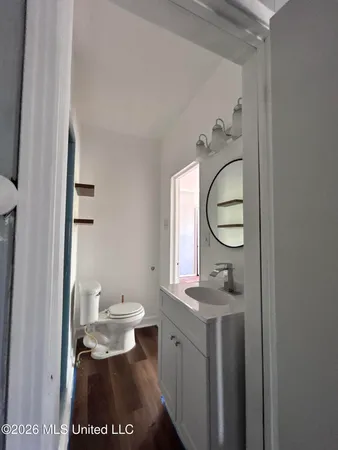 $80,000 | 845 Lynn Avenue, Clarksdale, MS 38614