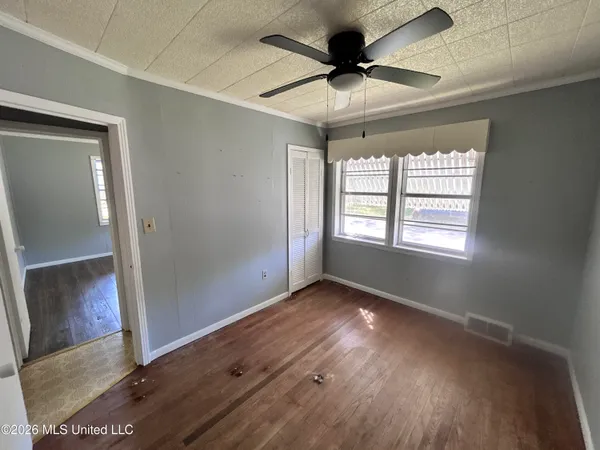 $80,000 | 845 Lynn Avenue, Clarksdale, MS 38614