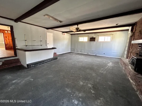 $80,000 | 845 Lynn Avenue, Clarksdale, MS 38614