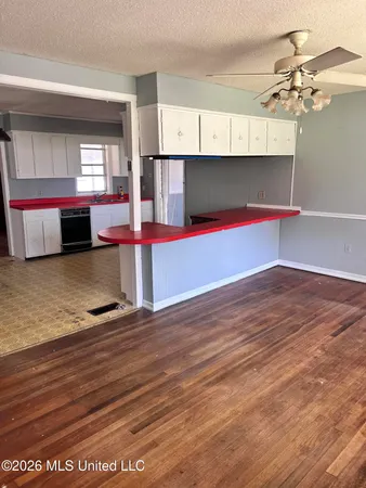 $80,000 | 845 Lynn Avenue, Clarksdale, MS 38614