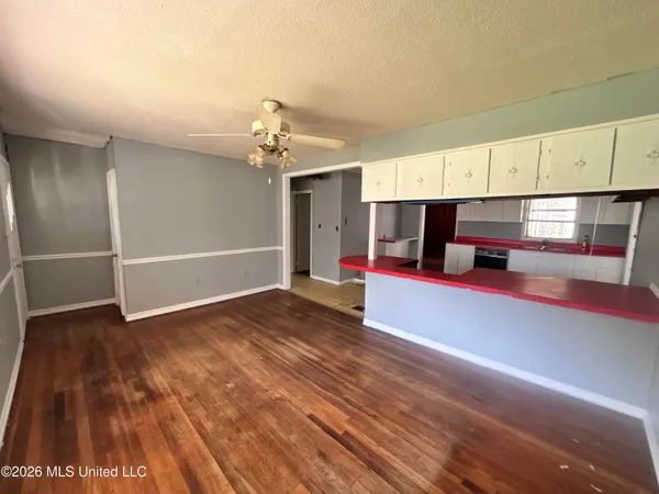 $80,000 | 845 Lynn Avenue, Clarksdale, MS 38614