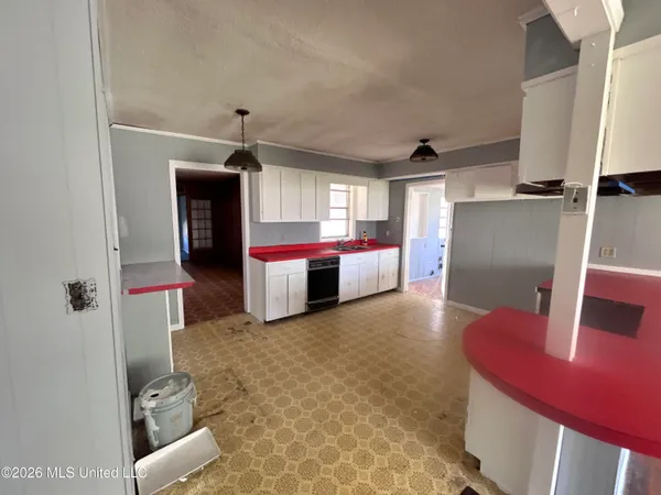 $80,000 | 845 Lynn Avenue, Clarksdale, MS 38614