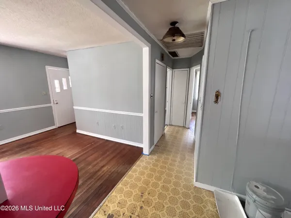 $80,000 | 845 Lynn Avenue, Clarksdale, MS 38614