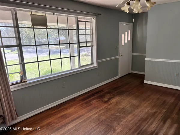 $80,000 | 845 Lynn Avenue, Clarksdale, MS 38614