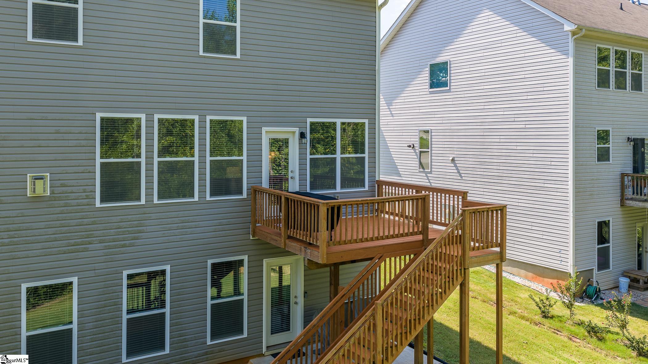 421 Wildflower Road Easley, SC 29642 - Photo 41 of 49 Gallery Image 41