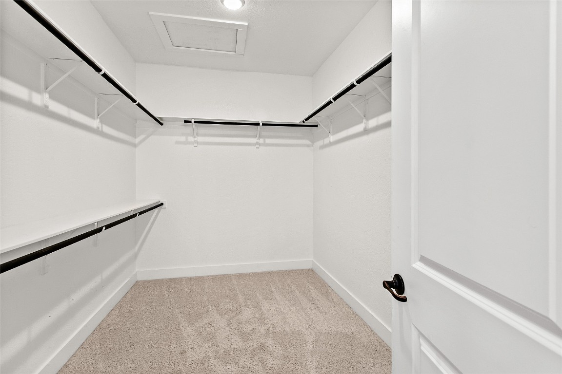 1265 Hazy Hills Loop Dripping Springs, TX 78620 - Photo 22 of 40 a view of small space