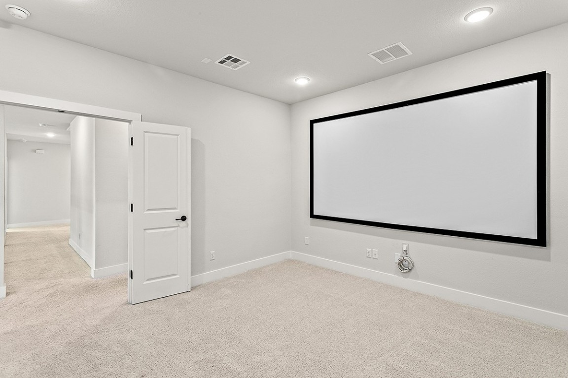 1265 Hazy Hills Loop Dripping Springs, TX 78620 - Photo 28 of 40 a view of an empty room