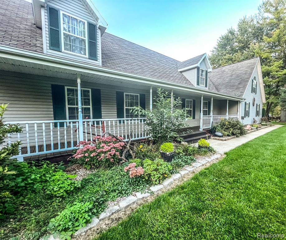 2372 Bingham Road Clio, MI 48420 - Photo 3 of 52