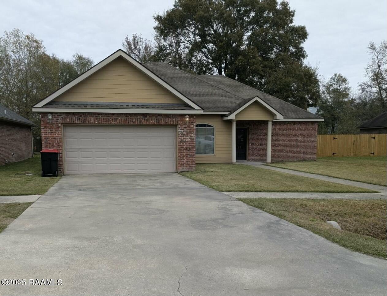 202 Chevalier Boulevard Lafayette, LA 70503 - Photo 1 of 13 tempImagefmH4lM