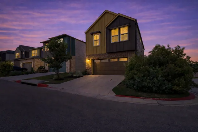 $430,000 | 7120 Silver Star Lane, Austin, TX 78744